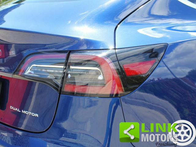 TESLA MODEL 3 LONG RANGE DUAL MOTOR AWD / UNI. - foto 19