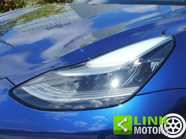 TESLA MODEL 3 LONG RANGE DUAL MOTOR AWD / UNI. - foto 18