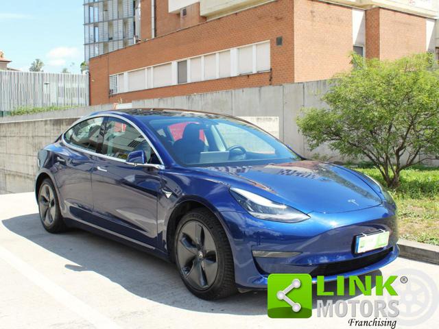 TESLA MODEL 3 LONG RANGE DUAL MOTOR AWD / UNI. - foto 10