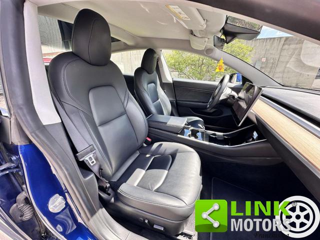 TESLA MODEL 3 LONG RANGE DUAL MOTOR AWD / UNI. - foto 8