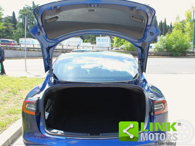 TESLA MODEL 3 LONG RANGE DUAL MOTOR AWD / UNI. - foto 20
