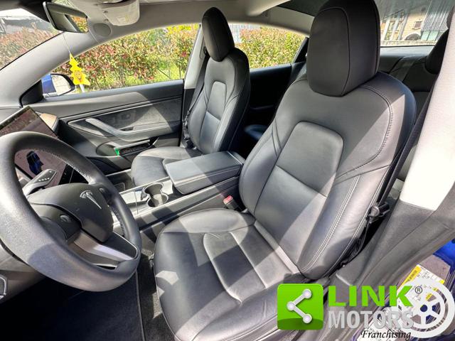 TESLA MODEL 3 LONG RANGE DUAL MOTOR AWD / UNI. - foto 6