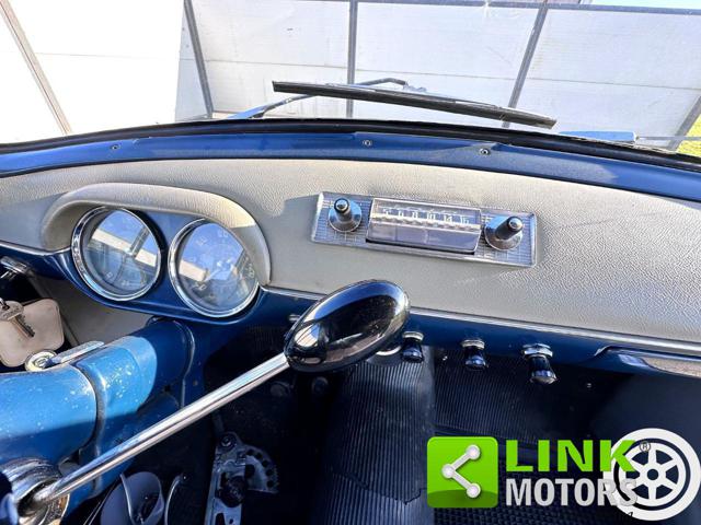 LANCIA APPIA 2° SERIE / TARGA-DOC. ORIGINALI  - foto 11