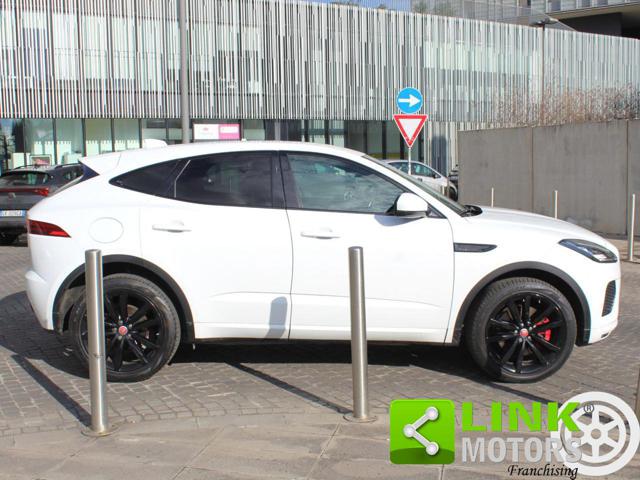 JAGUAR E-PACE 2.0D 180 CV AWD R-DYNAMIC, GAR.  - foto 18