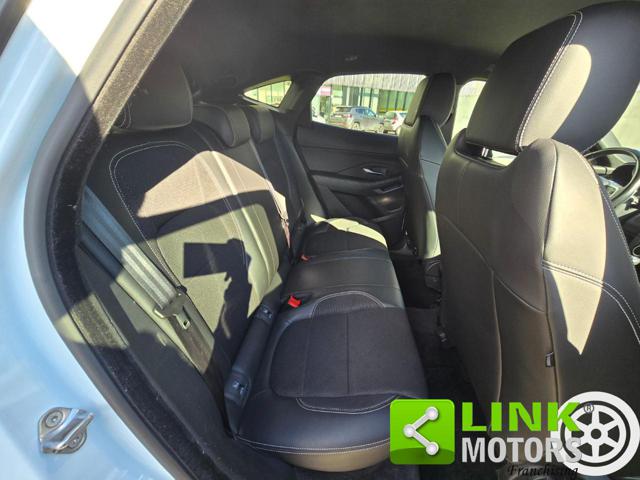 JAGUAR E-PACE 2.0D 180 CV AWD R-DYNAMIC, GAR.  - foto 9