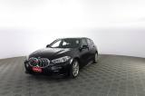 BMW 118 Serie 1 d 5p. Msport