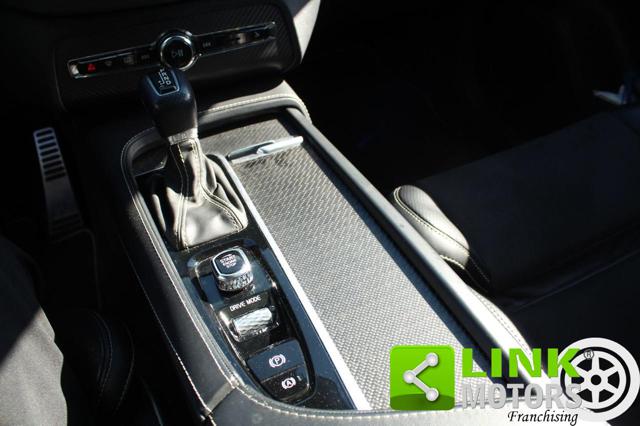 VOLVO XC90 D5 AWD GEARTRONIC 7 POSTI R-DESI - foto 13