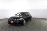 BMW 118 Serie 1 d 5p. Msport