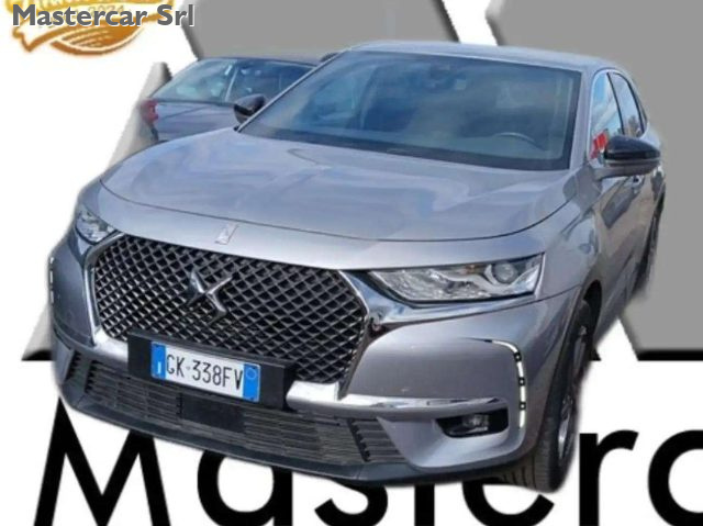 DS AUTOMOBILES DS 7 Crossback Diesel 2022 usata
