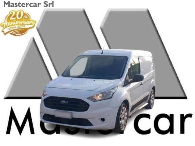 FORD Transit Connect Diesel 2019 usata FORD Transit Connect Diesel 2019 usata
