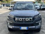 FOTON Tunland G7 Tunland G7 2.0 TDI Doppia Cabina 4WD AT8
