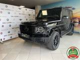 MERCEDES-BENZ G 450 d Mild hybrid AMG Line *NUOVA