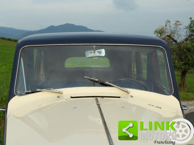 ROLLS-ROYCE SILVER WRAITH SERIE C PARK WARD / LIMOUSINE /  - foto 11
