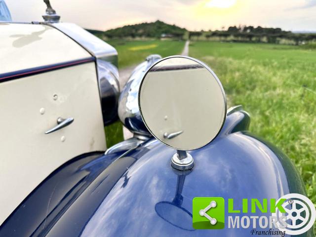 ROLLS-ROYCE SILVER WRAITH SERIE C PARK WARD / LIMOUSINE /  - foto 36