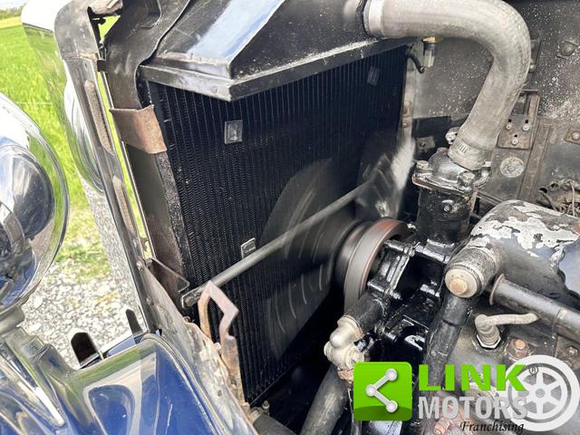 ROLLS-ROYCE SILVER WRAITH SERIE C PARK WARD / LIMOUSINE /  - foto 29