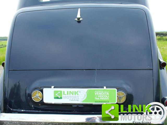 ROLLS-ROYCE SILVER WRAITH SERIE C PARK WARD / LIMOUSINE /  - foto 15