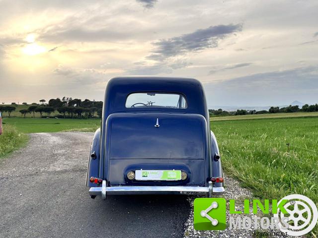 ROLLS-ROYCE SILVER WRAITH SERIE C PARK WARD / LIMOUSINE /  - foto 34