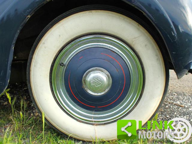 ROLLS-ROYCE SILVER WRAITH SERIE C PARK WARD / LIMOUSINE /  - foto 20