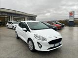 FORD Fiesta 1.5 TDCi - N1