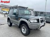 HYUNDAI Galloper 2.5 TDI 4x4 Overland