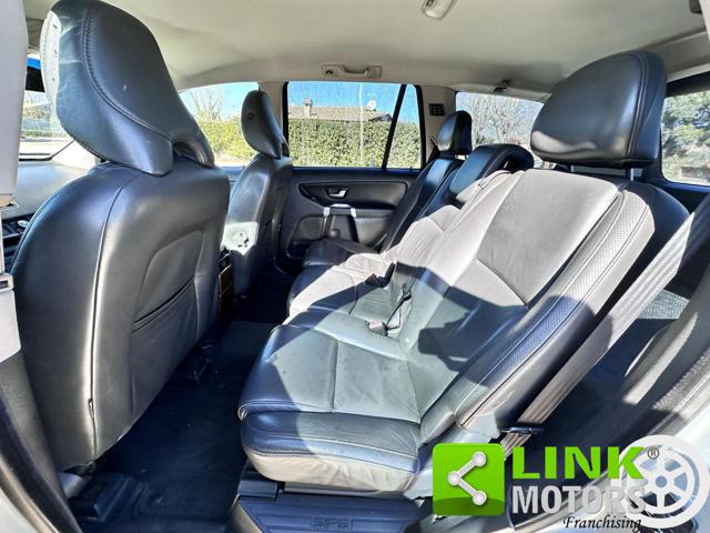 VOLVO XC90 2.4 D5 / AUTOMATICA / AWD / EXEC - foto 9