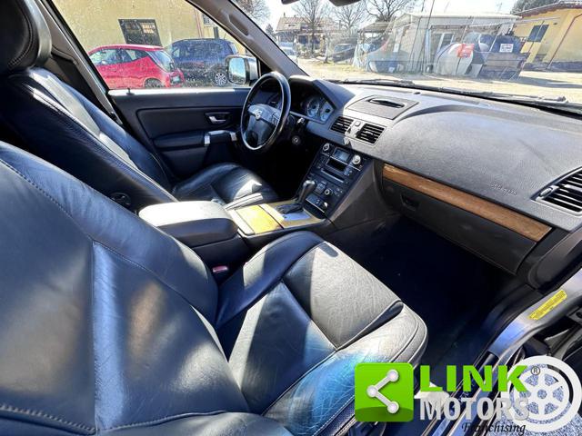 VOLVO XC90 2.4 D5 / AUTOMATICA / AWD / EXEC - foto 15