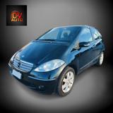 MERCEDES-BENZ A 150 Avantgarde ( NAVIGAZIONE )