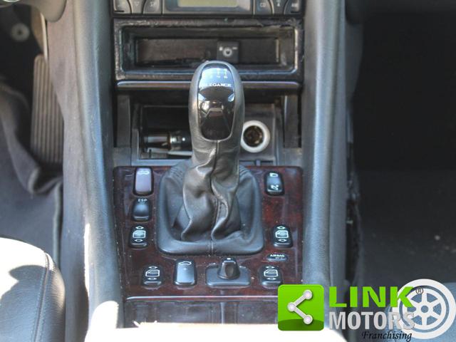 MERCEDES-BENZ CLK 200 KOMPRESSOR CABRIO ELEGANCE EVO C - foto 19