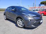 TOYOTA C-HR 1.8 Hybrid TAGLIANDI TOYOTA, PREZZO REALE!!