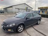 VOLKSWAGEN Passat CC 2.0 TDI DPF BlueTDI