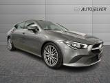MERCEDES-BENZ CLA 200 d Automatic Shooting Brake Sport