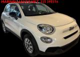 FIAT 500X 1.5 T4 Hybrid 130 CV DCT C.AUTOMATICO KM 0
