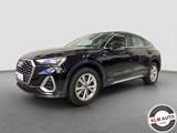 AUDI Q3 SPB 45 TFSI e S tronic S line Plug in 245cv