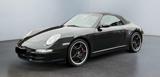 PORSCHE 911 Carrera 4S Cabriolet 