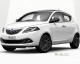 LANCIA Ypsilon 1.0 FireFly 5 porte S&S Hybrid Gold