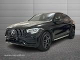 MERCEDES-BENZ GLC 220 d 4Matic Coupé Premium