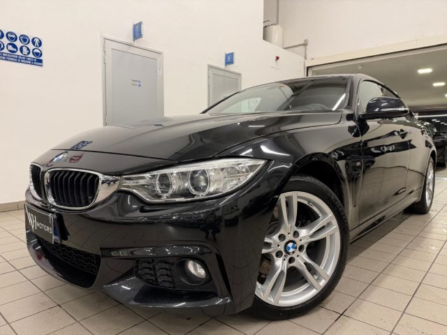 BMW 430 Diesel 2015 usata, Parma BMW 430 Diesel 2015 usata, Parma