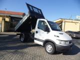 IVECO Daily 29L12 2.3 Hpi PC Cabinato RIBALTABILE