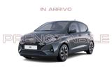 HYUNDAI i10 1.0 MPI Connectline PREZZO REALE