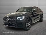 MERCEDES-BENZ GLC 220 d 4Matic Coupé Premium Plus