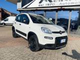 FIAT Panda 0.9 WILD 4x4 RUOTINO *IN RITIRO