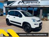 FIAT Panda 0.9 WILD 4x4 RUOTINO*