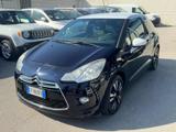 DS AUTOMOBILES DS 3 1.2 VTi 82 Chic