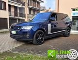 LAND ROVER Range Rover 4.4 340 CV AWD Automatic Vogue Fatturabile Lunga
