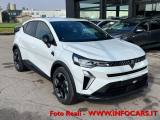 RENAULT Captur Full Hybrid E-Tech 160 CV Techno KM0 - PROMO
