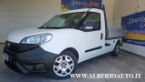 FIAT Doblo Doblò 1.6 MJT 105CV Cassonato Work-Up +IVA