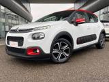 CITROEN C3 PureTech 82 GPL Feel