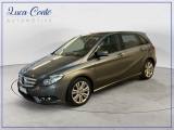 MERCEDES-BENZ B 180 CDI BlueEFFICIENCY Executive -Garanzia12m-
