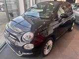 FIAT 500 500 C 1.0 Hybrid