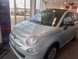 FIAT 500 500 C 1.0 Hybrid